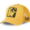 Canard jaune