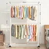 [25mm thickened pipe] Double-layer white 100*180*40