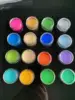 Customize colors