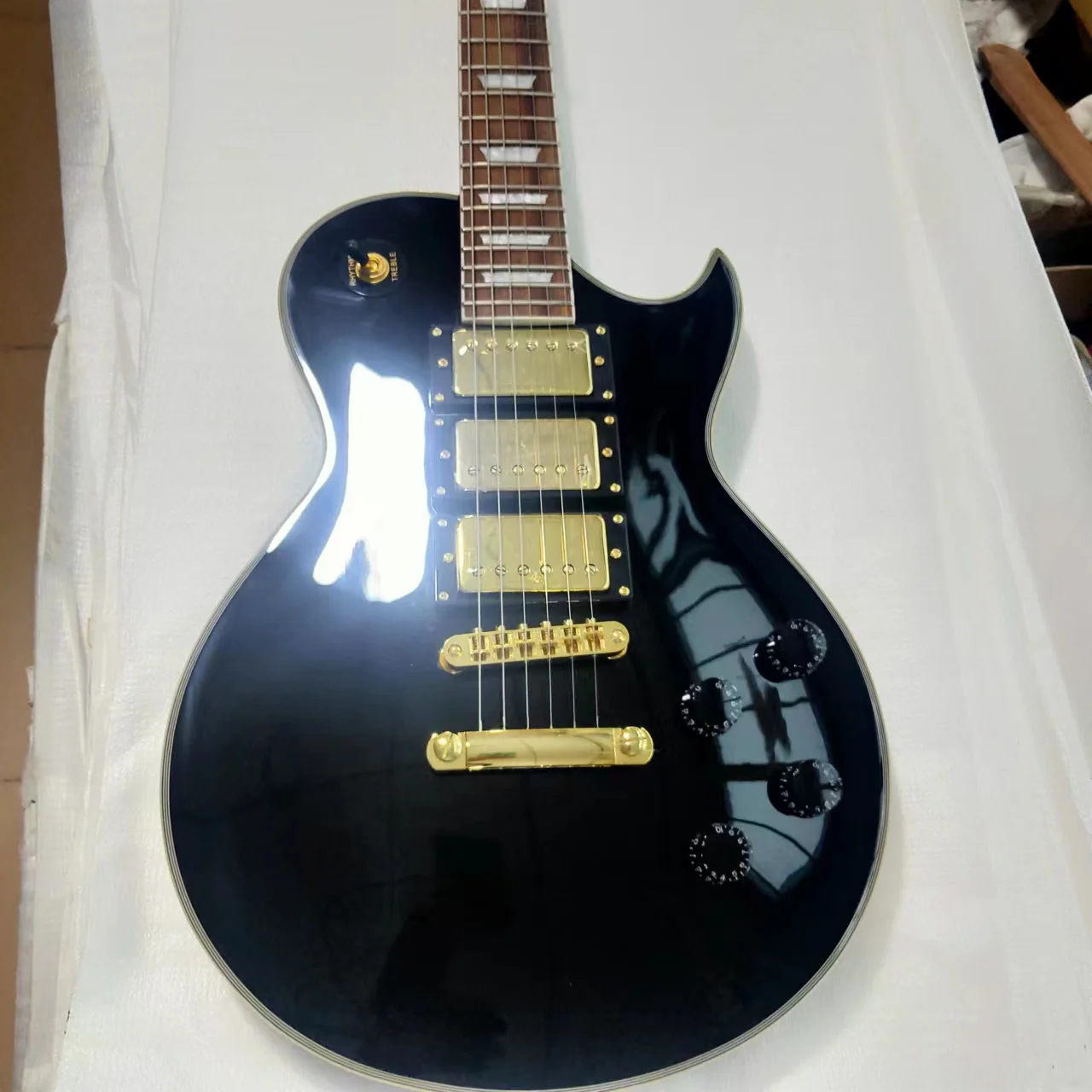 Electric Guitar Oem Le Fflps Firefly Guitar Enya Nexg 2 Smart Audio