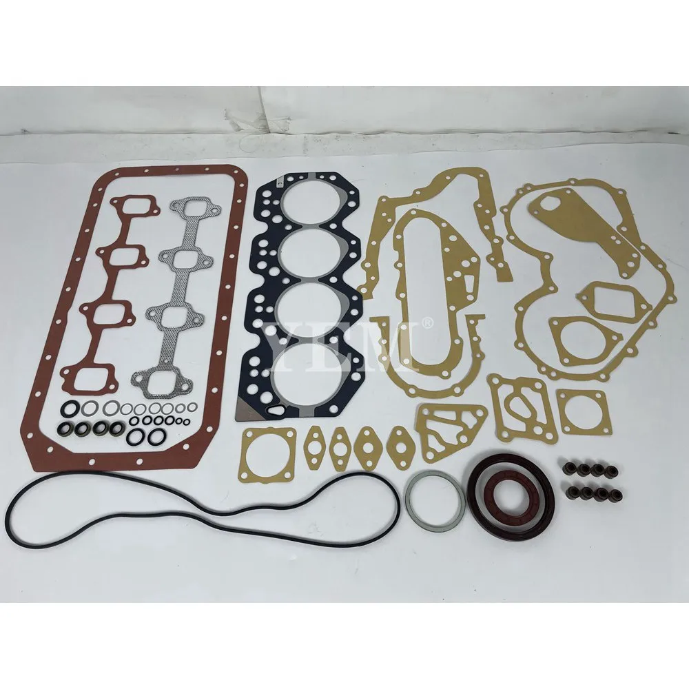 For Toyota 13B Full Gasket Kit Engine Repair Kit 2