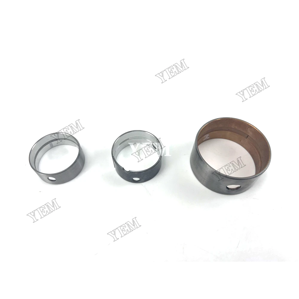 Camshaft Bushs for Yanmar 3TNV82 3TNV84 3TNV88 4D84-1 Engine Parts China Manufacturer
