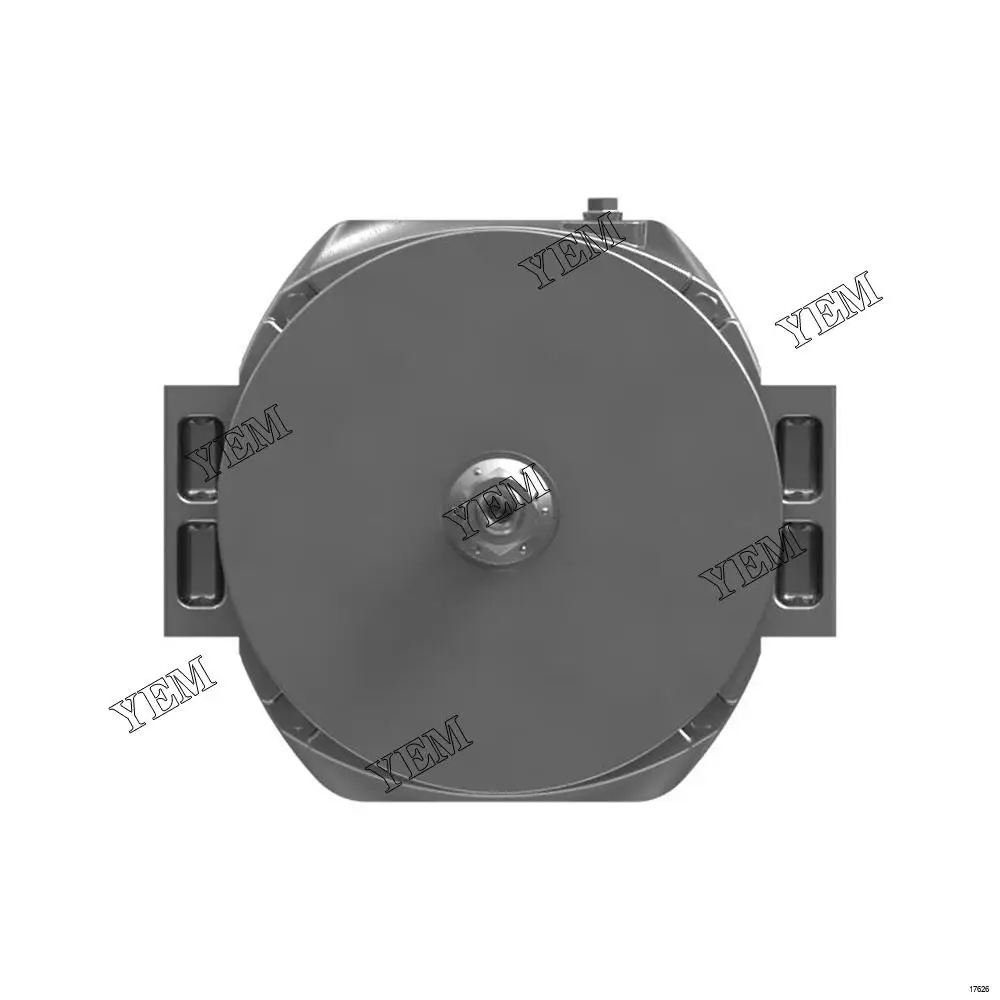 High-Performance Alternator G Part No. 322-9743 3229743 Engine Parts Factory 5