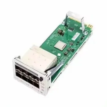Hot Selling C9300 Series Network Module Card C9300-nm-4g With Good ...