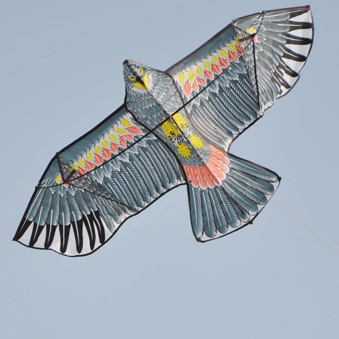 Customized Outdoor Toys Easy Flying 3d Big Bird Eagle Kites - Buy 3d Eagle  Kite,Easy Flying Delta Kite,Outdoor Toys Big Bird Kite Product on  Alibaba.com