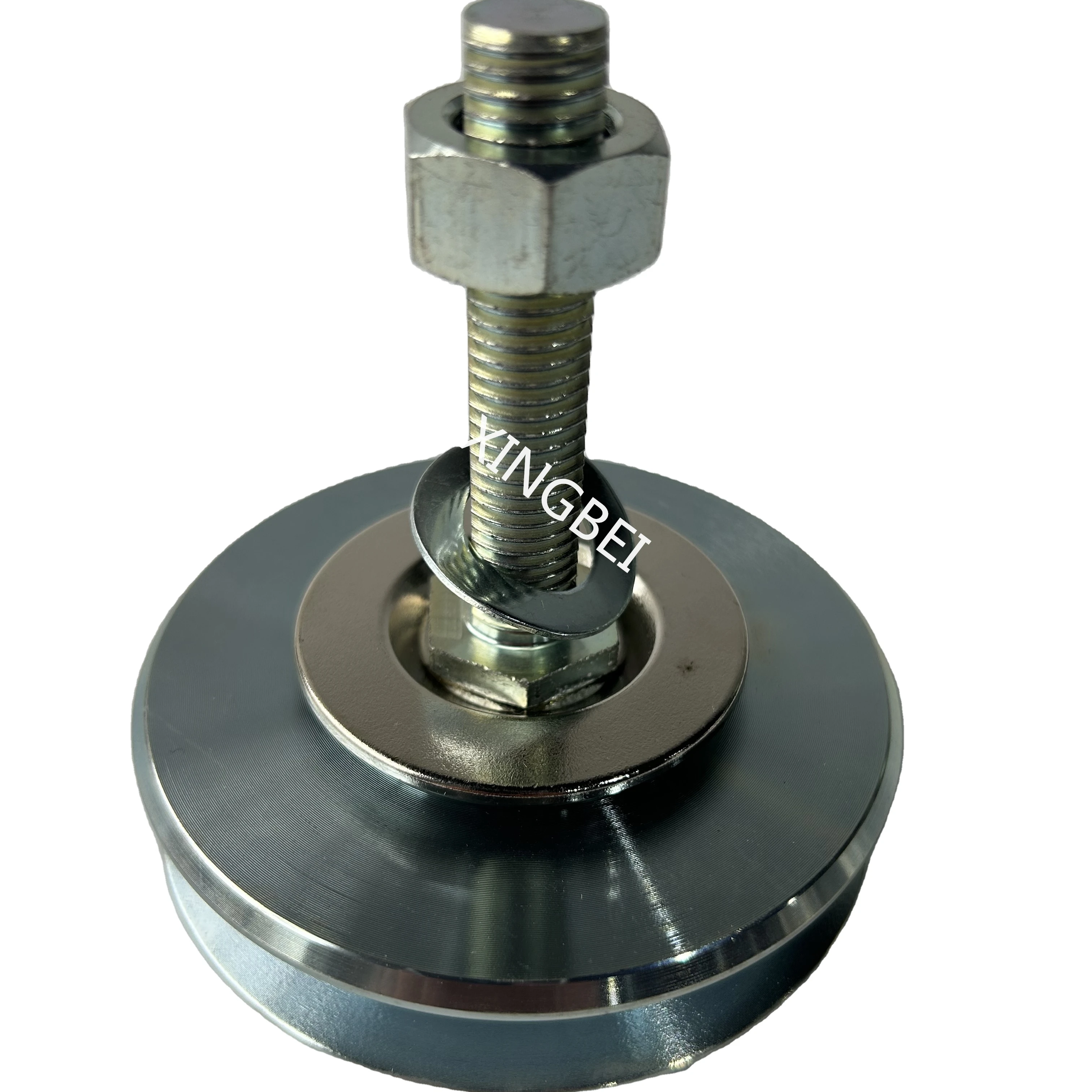 Idler Pulley Single Groove for Carrier Transicold Supra 550/750