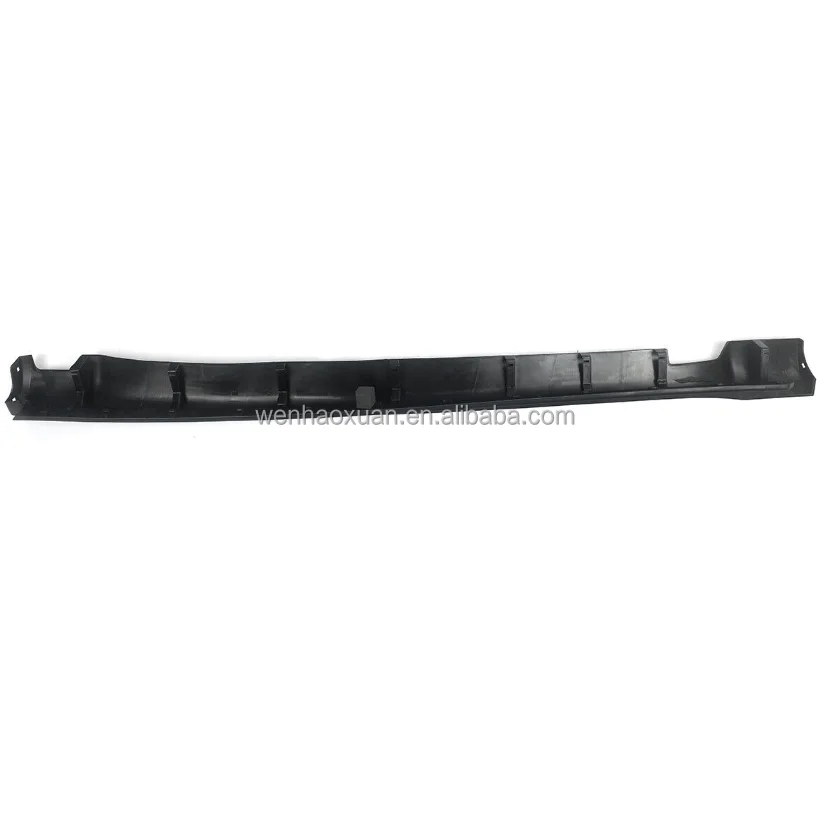 Right Lower Side Rocker Panel Molding For Jee P Cherokee 20142018