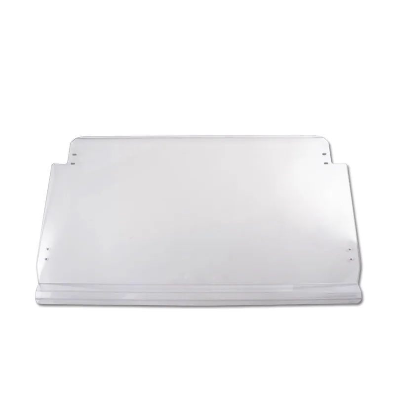 Utv полный лобовое стекло для P-OLARIS R-ZR 1000 / R-ZR 900 2015-17