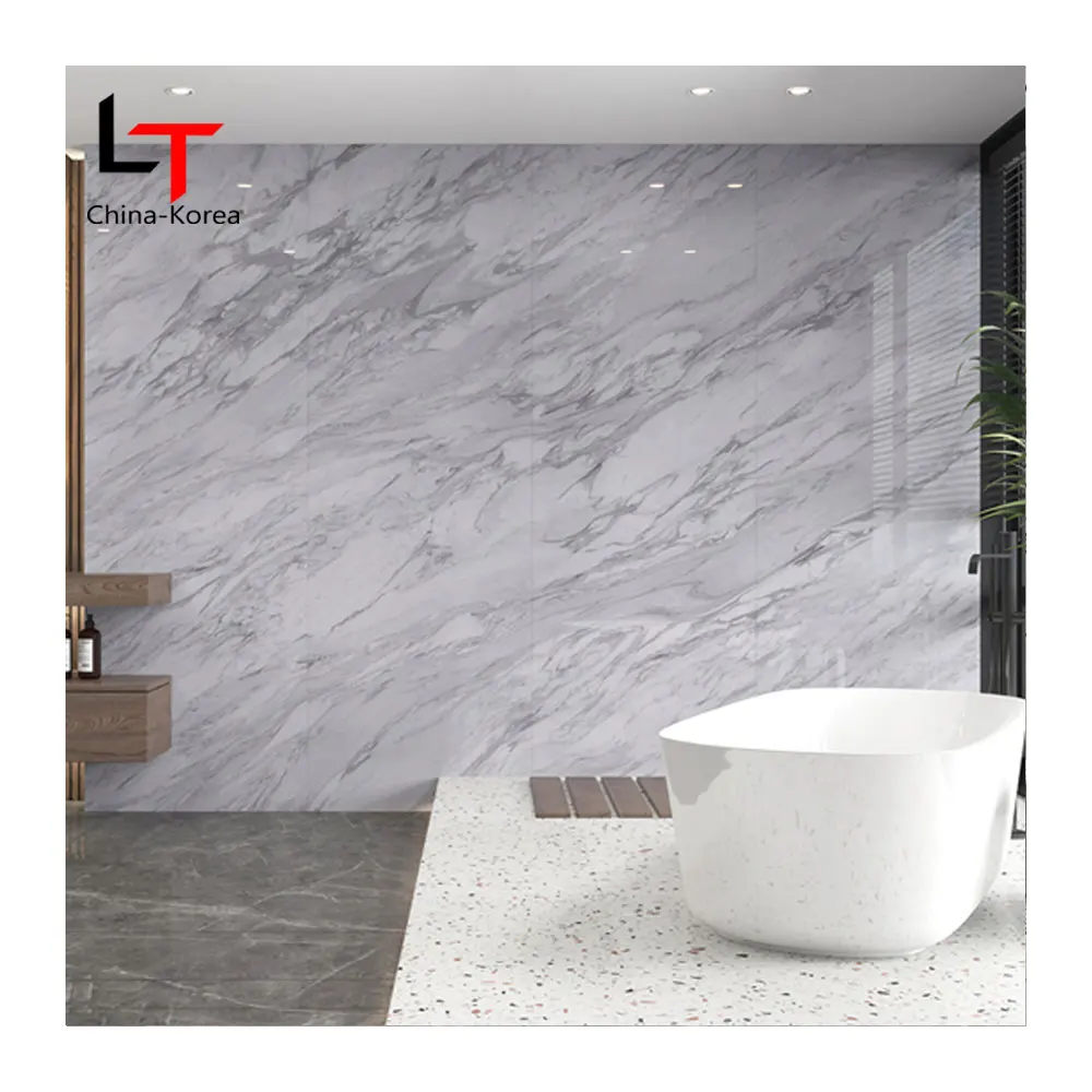 1220X2440X3mm lámina de PVC Tipo Marmol pared de efecto mármol blanco  Paneles plástico PVC UV mármol Hoja - China Panel UV, paneles de pared de  mármol de PVC