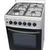 Stainless steel