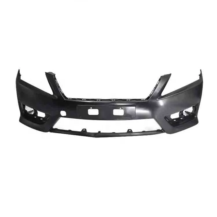 KEBEL Car Sports Edition Car Front Bumper OEM 52119-06992 Car Bumpers Front for Toyota Camry 2012 2013 2014