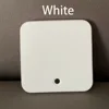 Blanco sin impresión