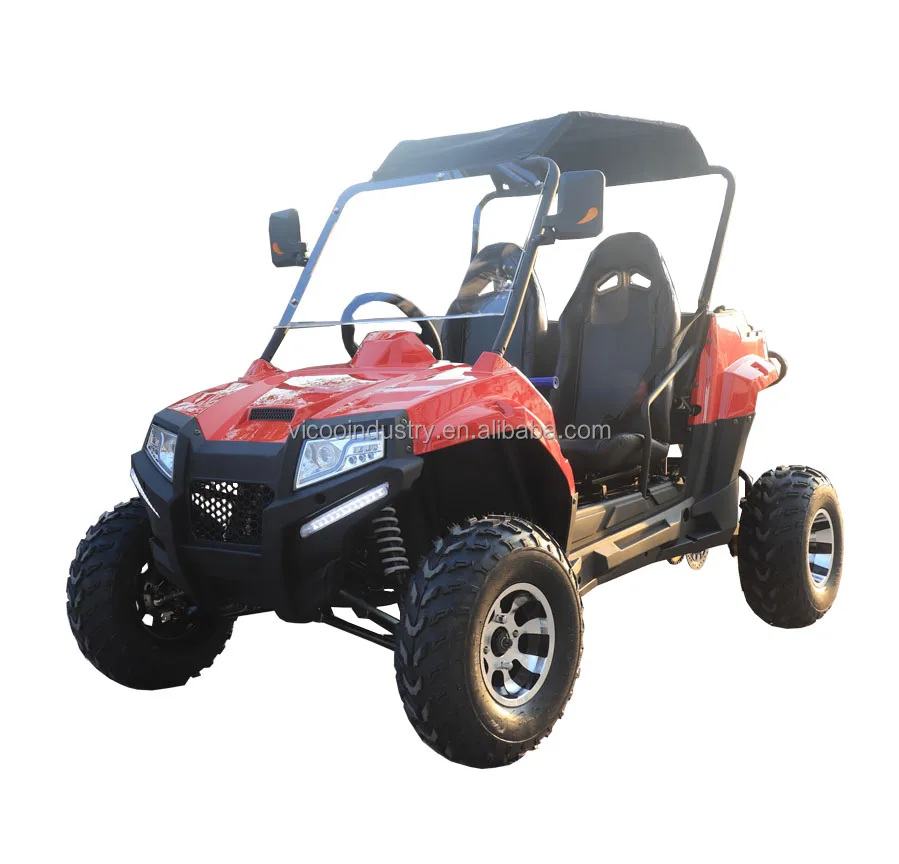 300cc 2 Seat Side By Sides Dune Buggy Atvs & Utv Buy Utv,Atvs & Utvs