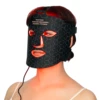 Nero + maschera