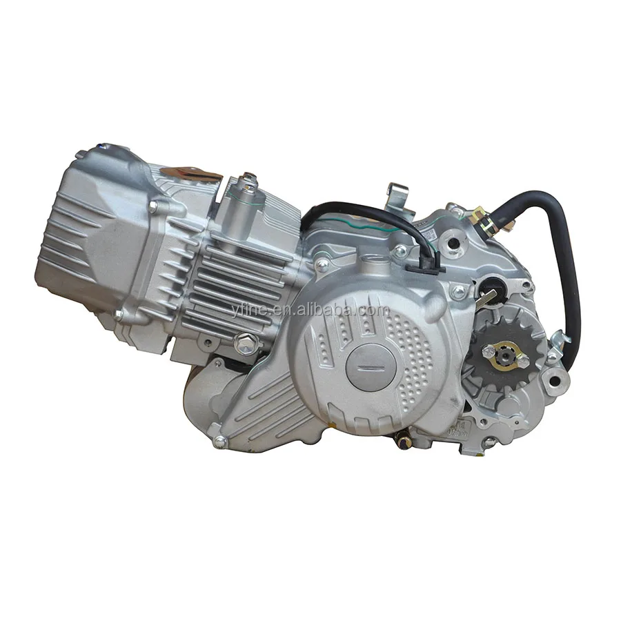 Zongshen W190 190cc Horizontal Engine Zs1p62yml-2 Pit Bike Motorcycle ...