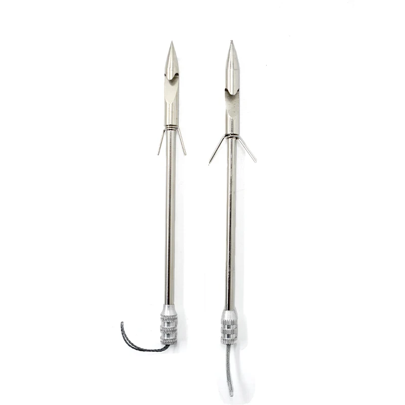 Portable Stainless Steel Bowdarts Sharp Small Arrow Shooting Skills Fishing  Set at Rs 1359.38, Hunting Accessories