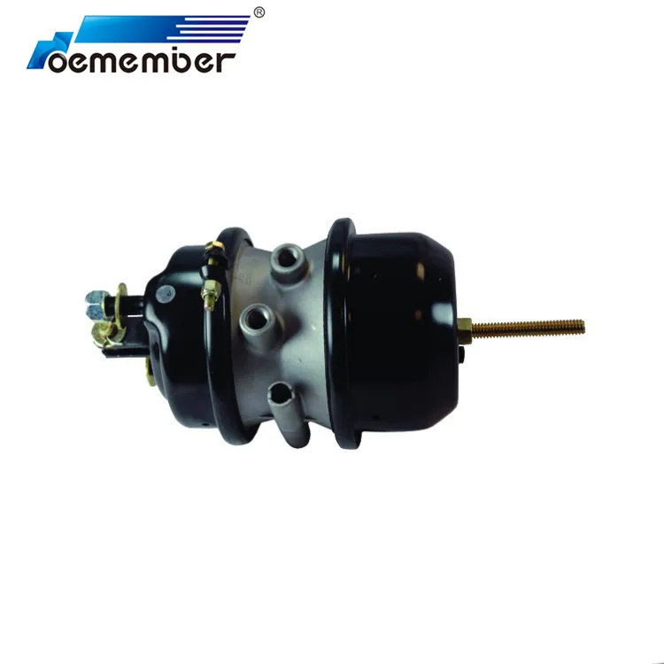 Type 1624 Air Disc Brake Spring Chamber 9253840010 for Truck & Bus