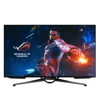 ディスプレイ・モニター本体 ASUS PG42UQ fwebp