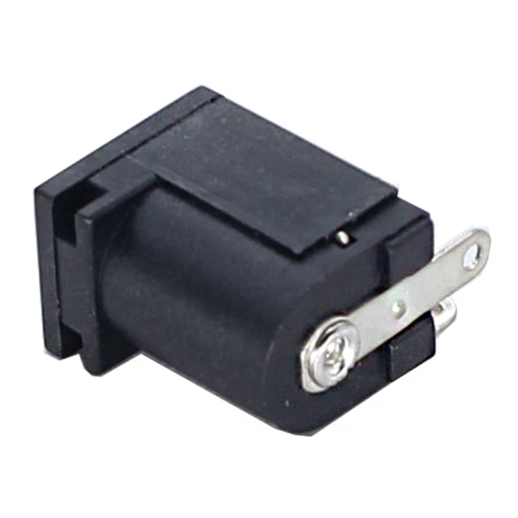 XYFW Dc 470B Мощность Гнездовой разъем питания постоянного тока