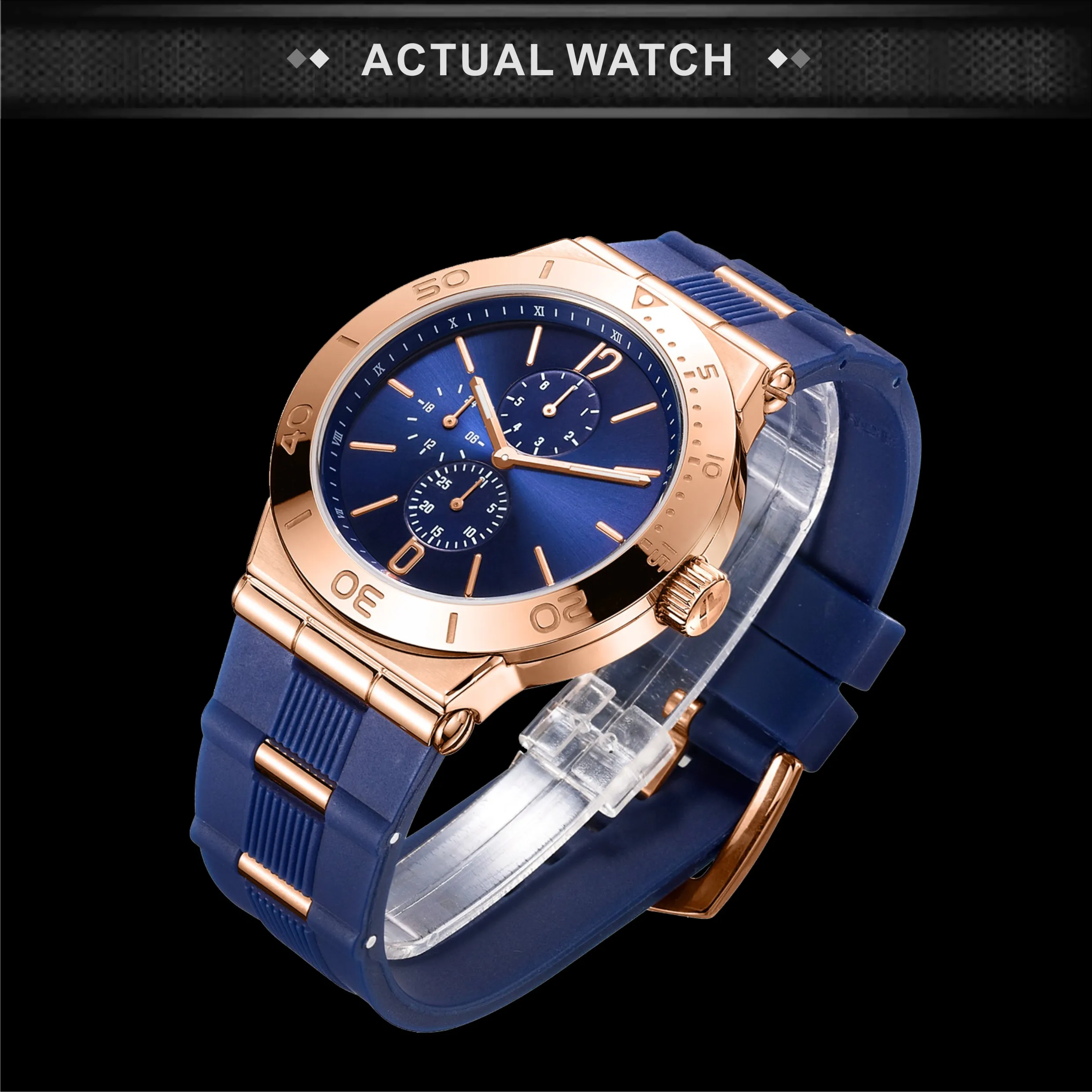 reloj deportivo 2021