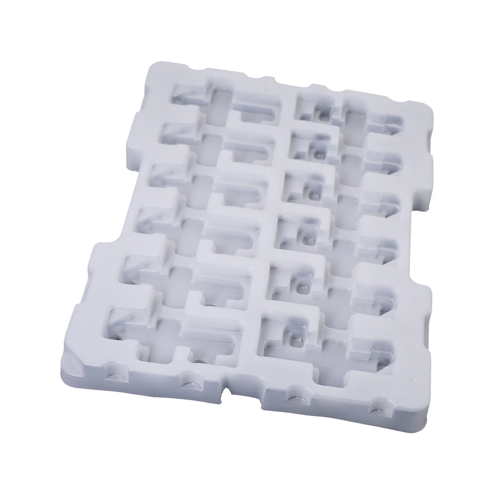 blister tray packaging