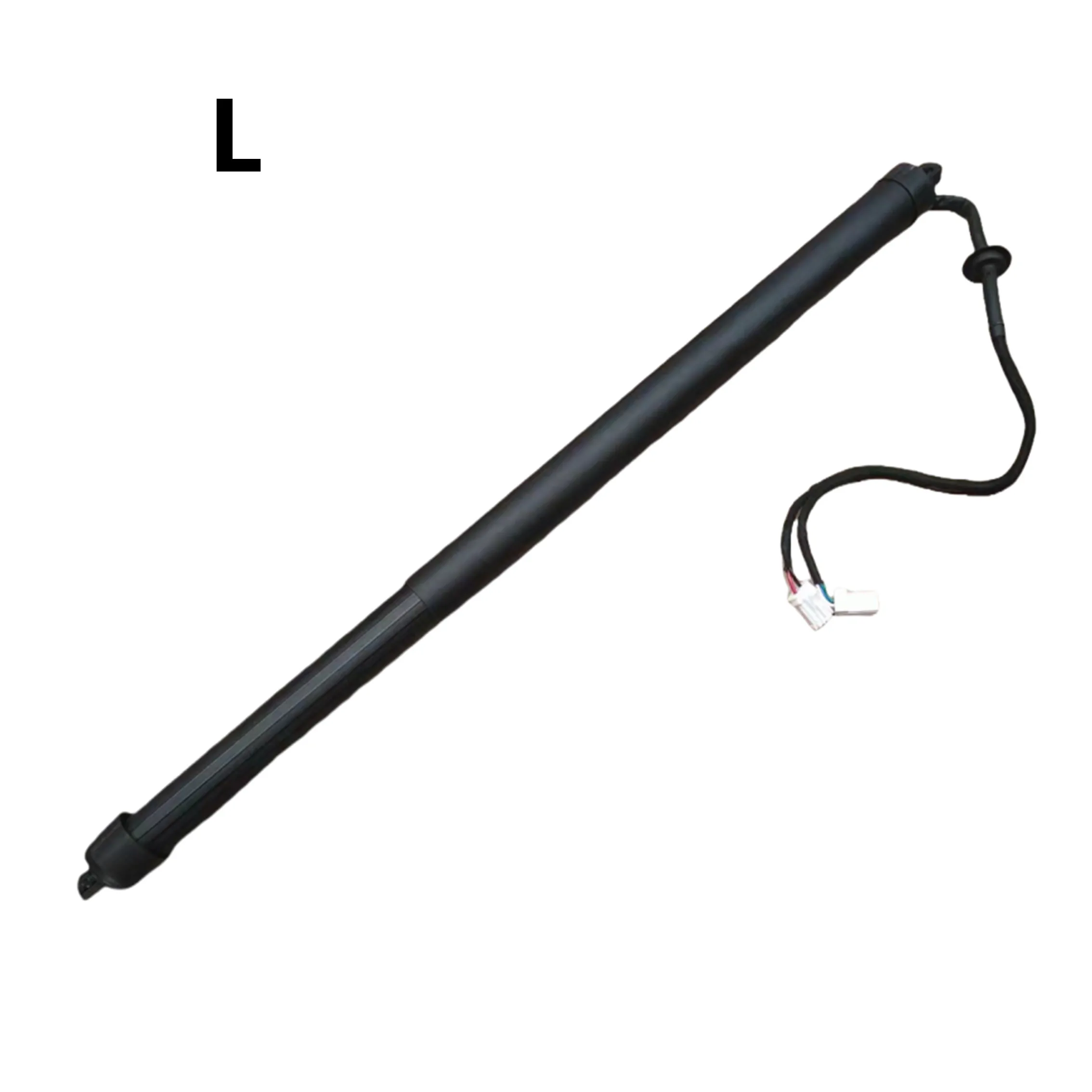 Goujon à Billes Tige Support Hayon - Compatible Peugeot 408X 5008 - Référence 9811552380