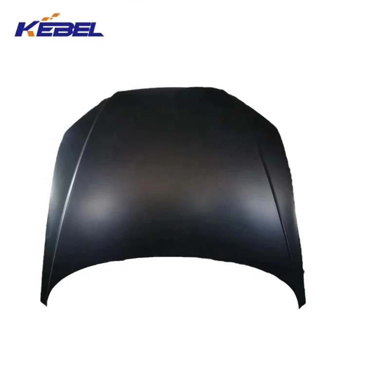 KEBEL Auto Spare Body Part Automotive Engine Hoods OEM 4N0 823 029C Car Hood for AUDI A8D5