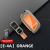 E-4A M7 arancione