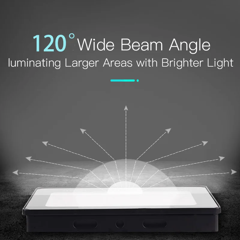 Светодиодный прожектор 10 Вт 20 30 50 100 уличный водонепроницаемый фонарь