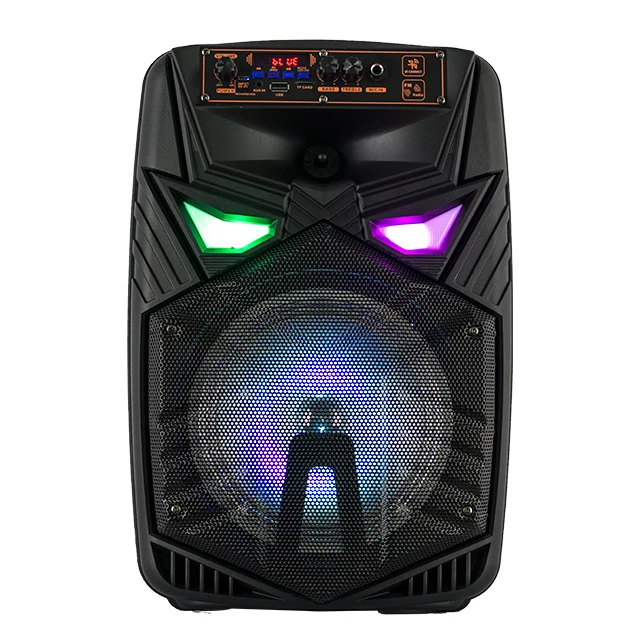 2021 Newest Mini Portable Amplifier 
