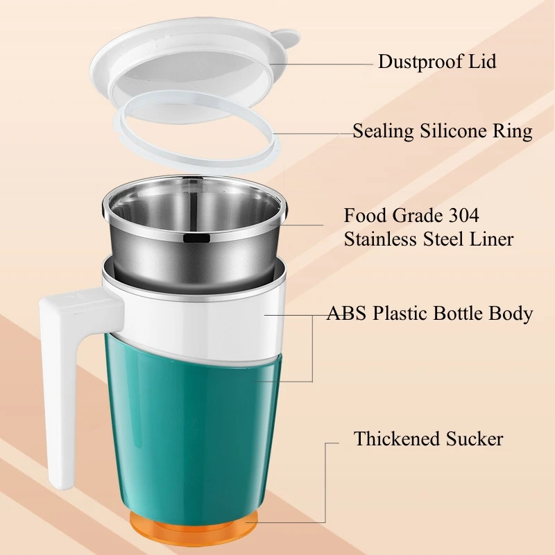 botero coffee cups Insulated Tumbler  Botero Coffee