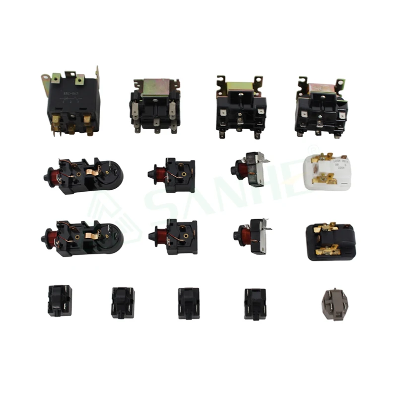 AM Series Starter Relay Price for AC Relay Starter Relay