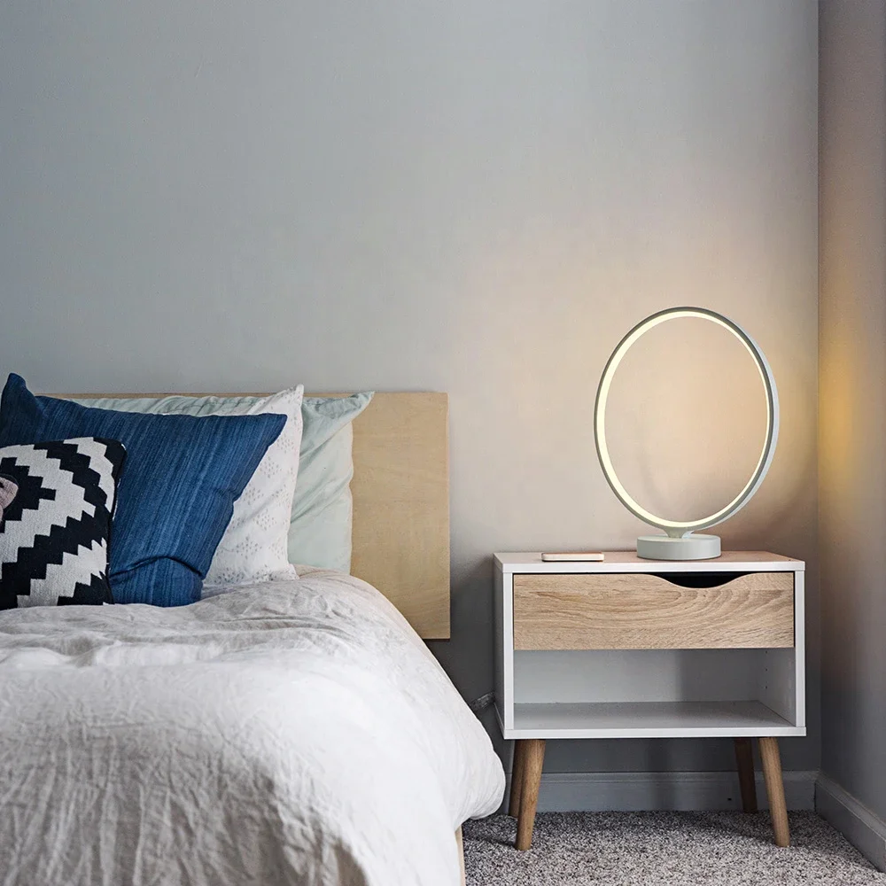 
 RGB лампа настроения, внутренняя лампа настроения, цветная лампа настроения для патио, декоративное освещение для офиса  