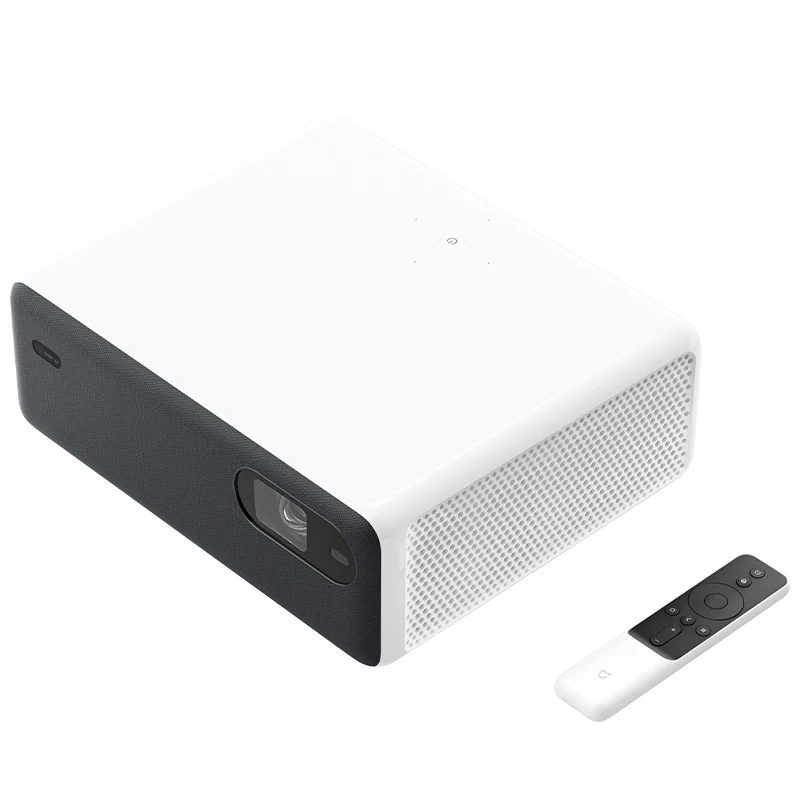 Xiaomi Mijia Laser Projector MJJGYY01FM - Portable 4K Short Throw