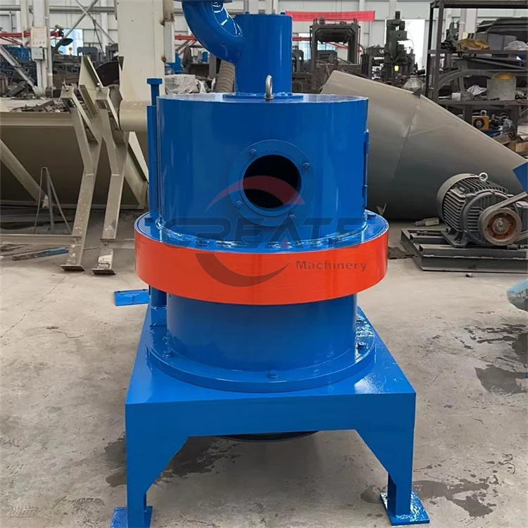 300 Mesh Bamboo Sawdust Powder Ultra Fine Saw Dust Making Machine Wood Powder Making Machine for Mosquito Coil