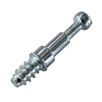 Practical Furniture Connector Eccentric Wheel Accessories Assembled Hammer Screws Other Furniture Hardware