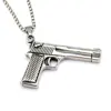 05512 Steel Desert Eagle - with chain 60cm