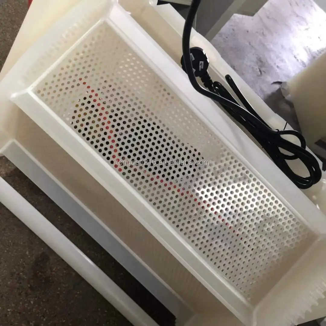 Electroplating Barrel for Zinc Tin Copper Gold Silver Plating Line ...