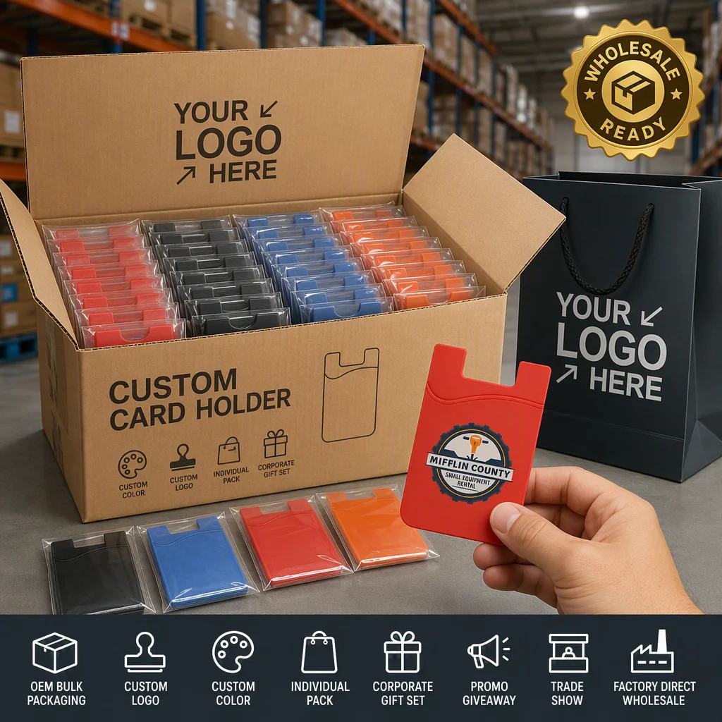 Customization options