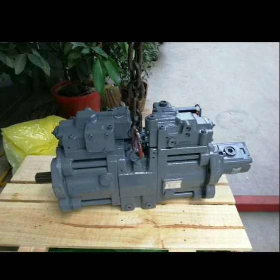 Hitachi 9285566 HPK060BT - Reliable Hydraulic Pump for