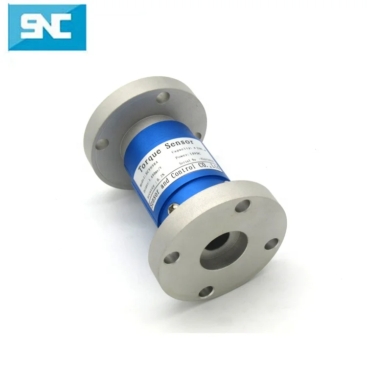 Flange Type Reaction Torque Sensor torque measuring device