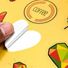 Oro spazzolato
