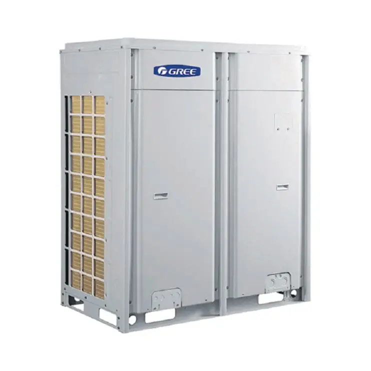 Midea Air Conditioner Cooling With Heating DC Inverter Air Conditioning 200000 BTU