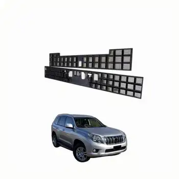 for Toyota LC250 PRADO 2024 New Condition Insect-Proof Net for Non-Destructive Installation Modified Version