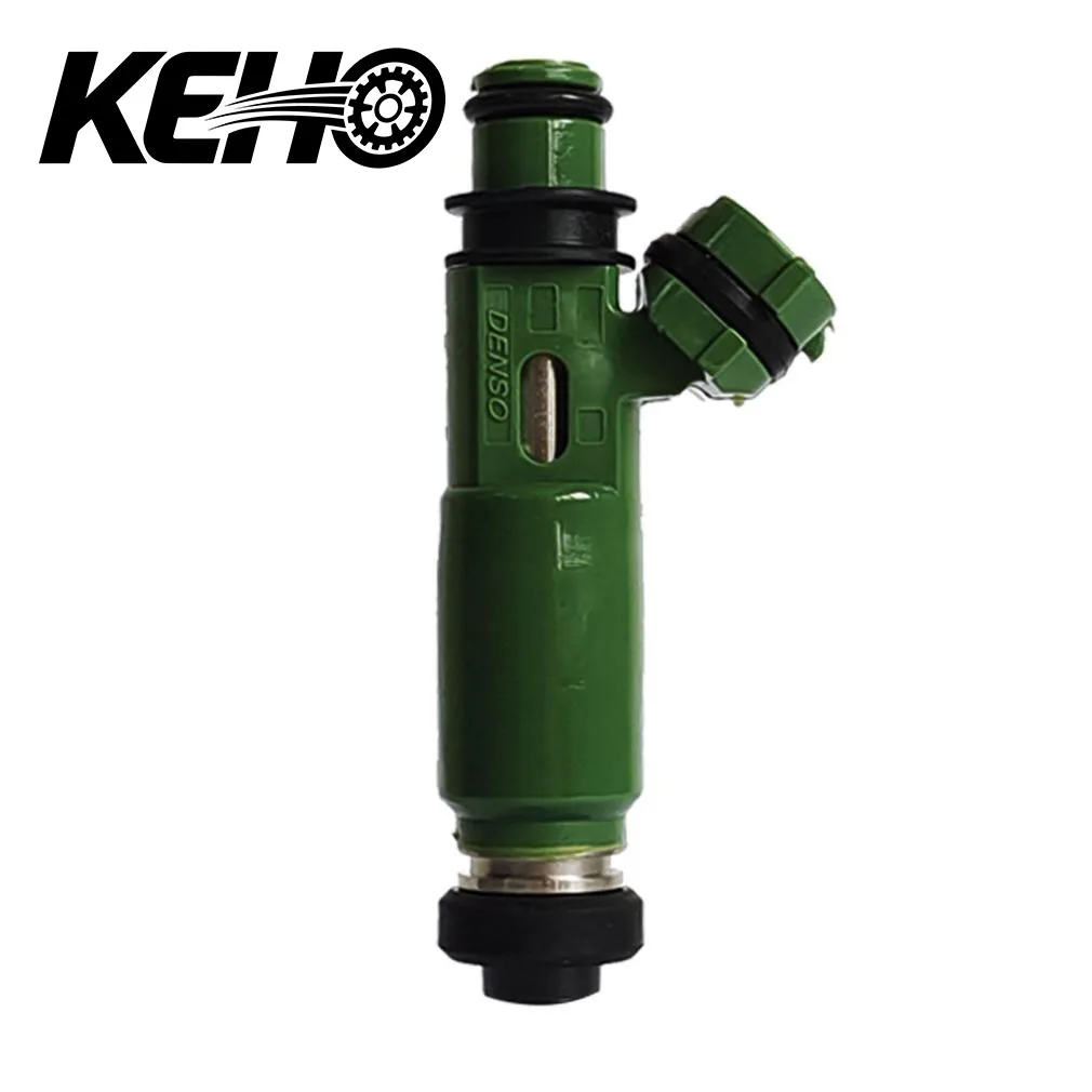 Fuel injector - 23250-66010 - Toyota Land Cruiser 4700 FZJ100 4.7L-1
