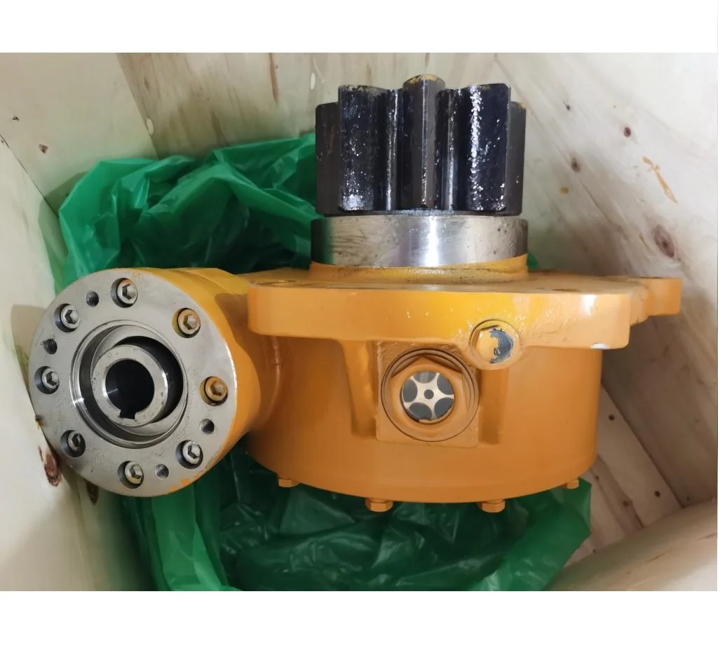 60212522 60024623 Worn Gear Case TZ190 for SANY Motor Grader