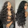 9601-1B-6*13 lace wig