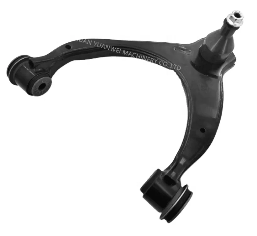 YW Auto parts Front Lower Left Control Arm for Chevrolet GMC 23125968 SMS501234 MS501234 TC7873 22840983 23420263