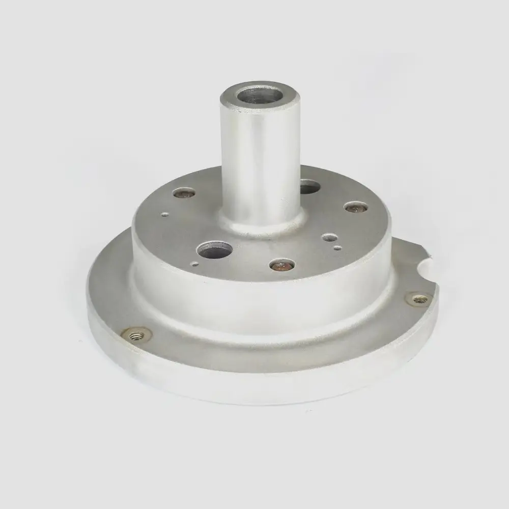 Explosion Proof Fans, Explosion-Proof, Steel - detail 26