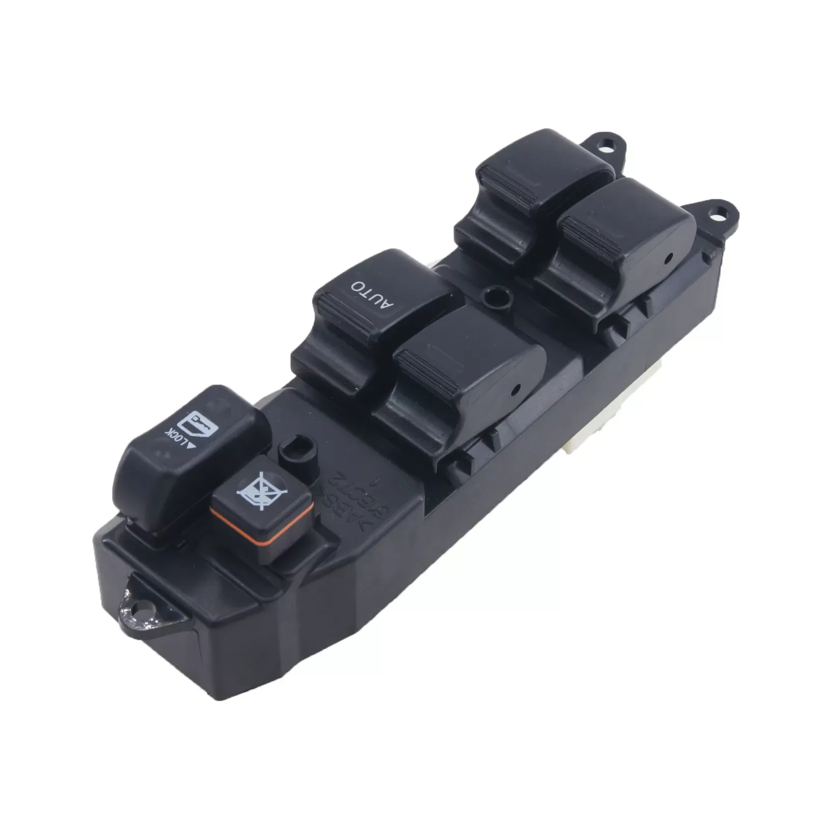 Auto Parts Car Power Window Switch for Toyota Corolla AE110 1998 - 2002 OEM 84820-12350 RHD